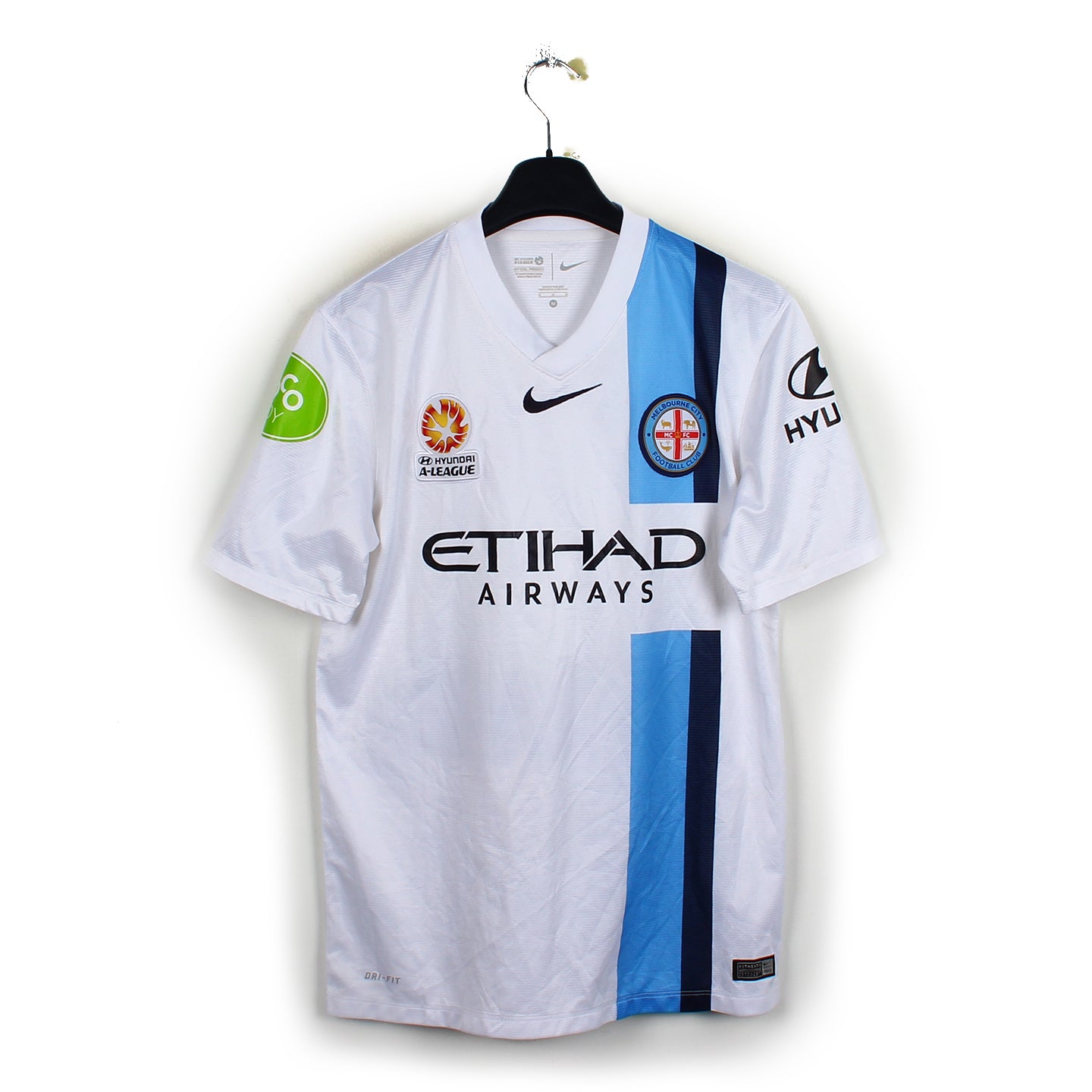 2014/16 - Melbourne City (M)