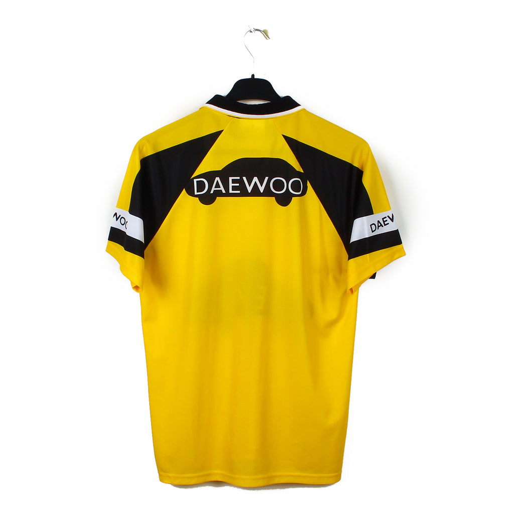 1997/98 - Roda JC (M)