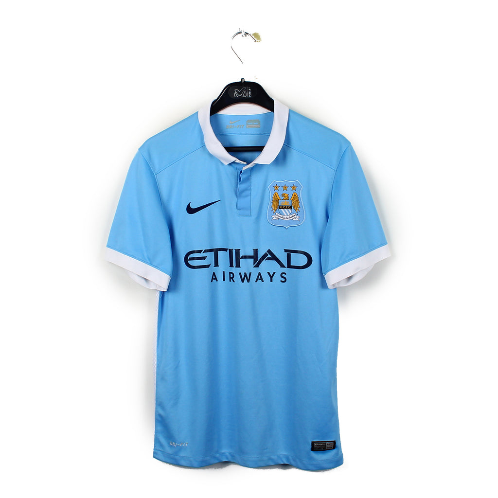 2015/16 - Manchester City - De Bruyne #17 (M)
