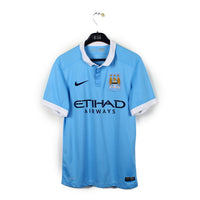 2015/16 - Manchester City - De Bruyne #17 (M)