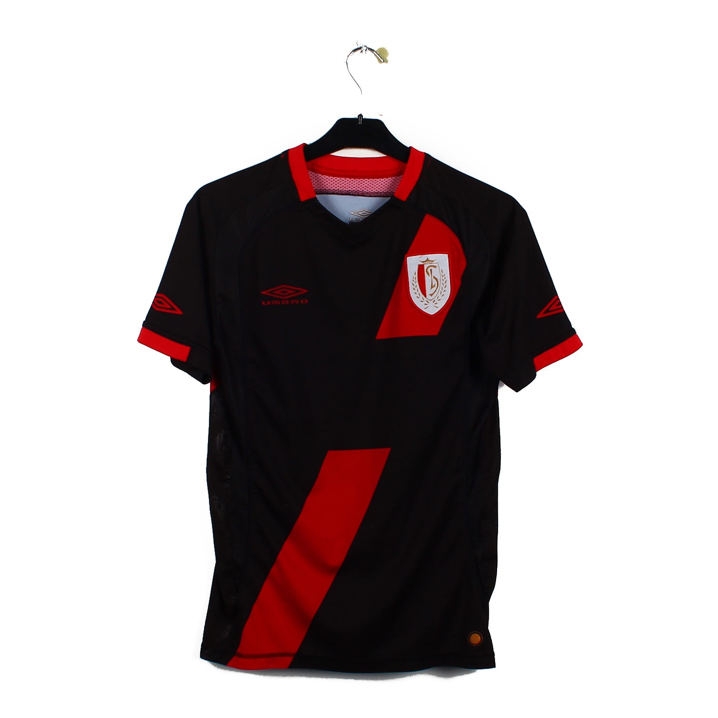 2007/08 - Standard Liège (S)