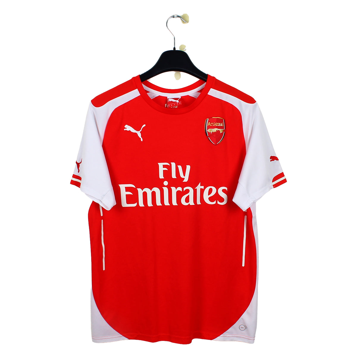 2014/15 - Arsenal FC (M)