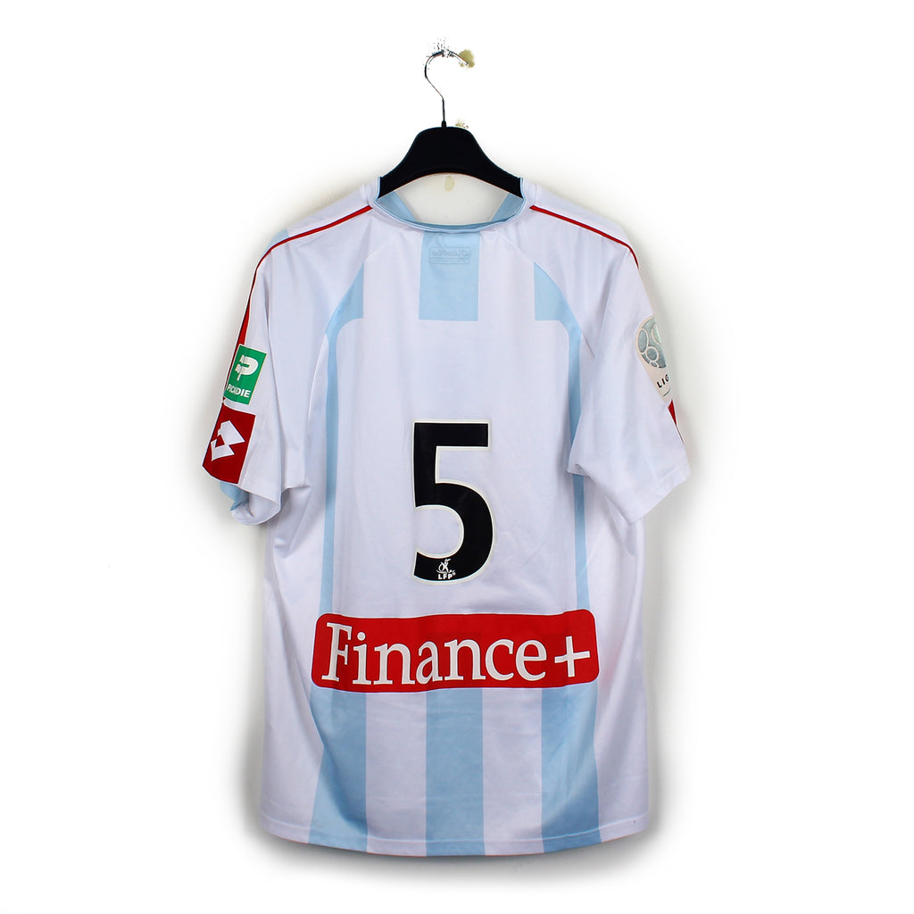 2007/08 - Amiens SC #5 (XL) [stock pro]