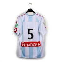2007/08 - Amiens SC #5 (XL) [stock pro]
