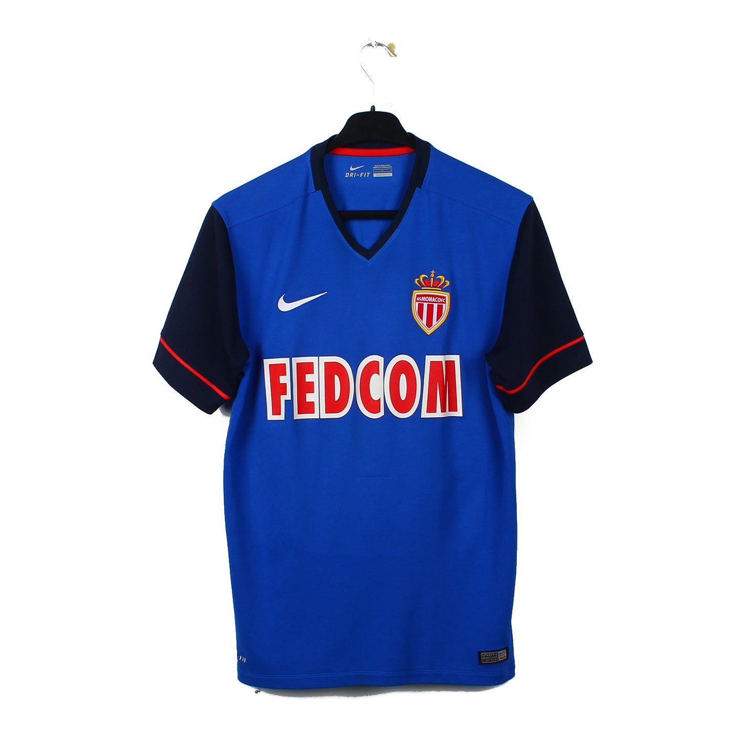 2014/15 - AS Monaco - Kurzawa #3 (L)