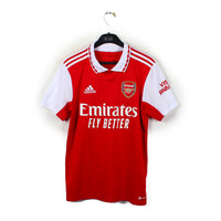 2022/23 - Arsenal FC - Odegaard #8 (S)
