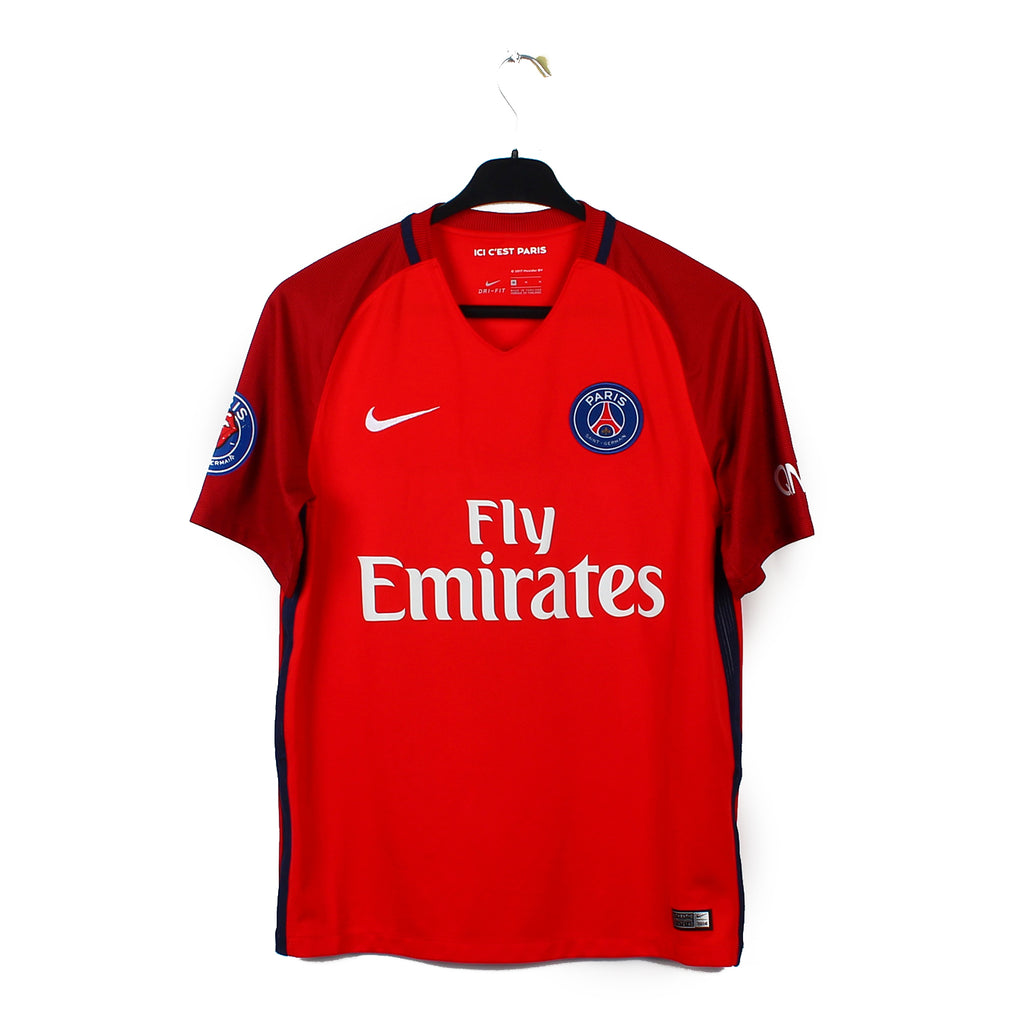 2016/17 - PSG (M) *Rolling Stones*