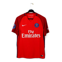 2016/17 - PSG (M) *Rolling Stones*