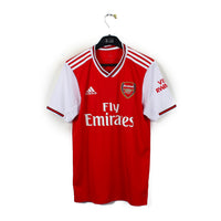 2019/20 - Arsenal FC - Odegaard #8 (S)