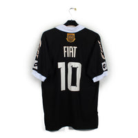 2008 - Atletico Mineiro #10 (XL) *centenaire*
