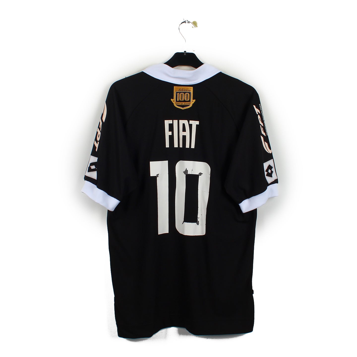 2008 - Atletico Mineiro #10 (XL) *centenaire*