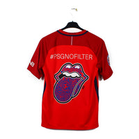 2016/17 - PSG (M) *Rolling Stones*