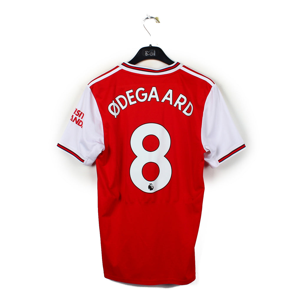 2019/20 - Arsenal FC - Odegaard #8 (S)