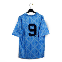 1990's - Israel #9 (XL) [MATCH ISSUE]