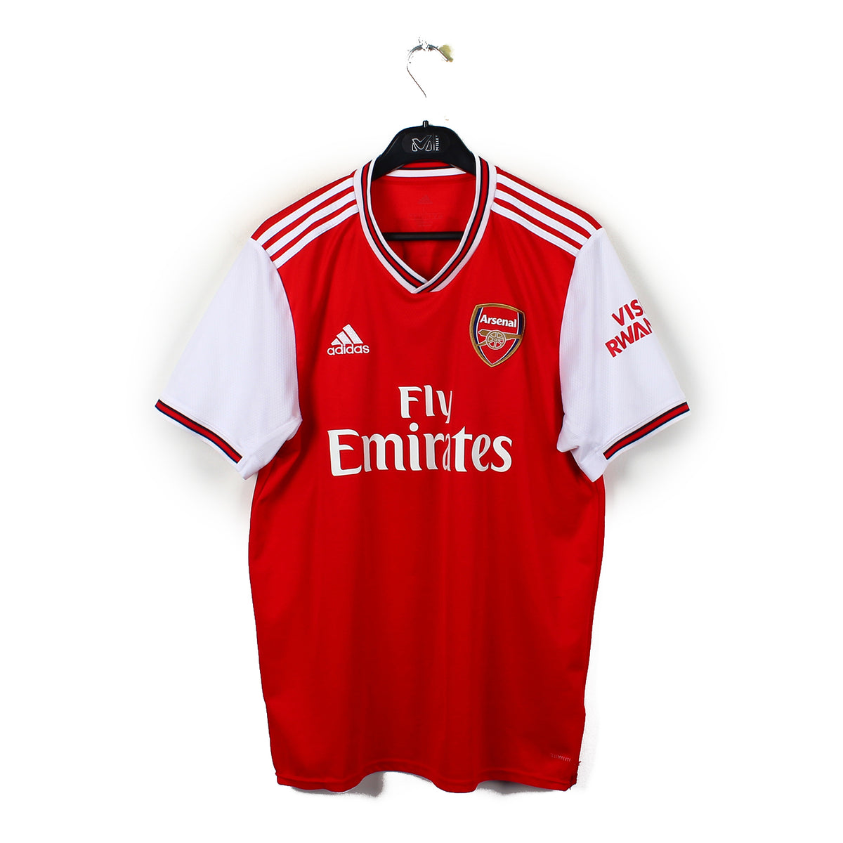 2019/20 - Arsenal FC - Saka #77 (M)