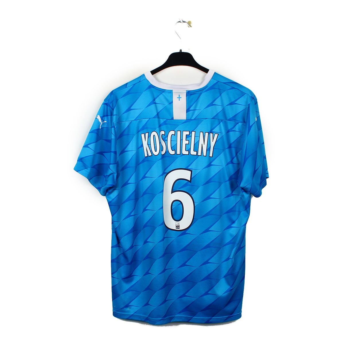 2019/20 - OM - Koscielny #6 (2XL)