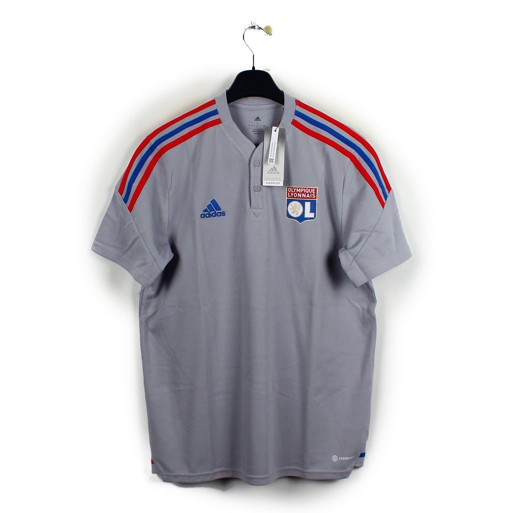 2022/23 - OL (L)