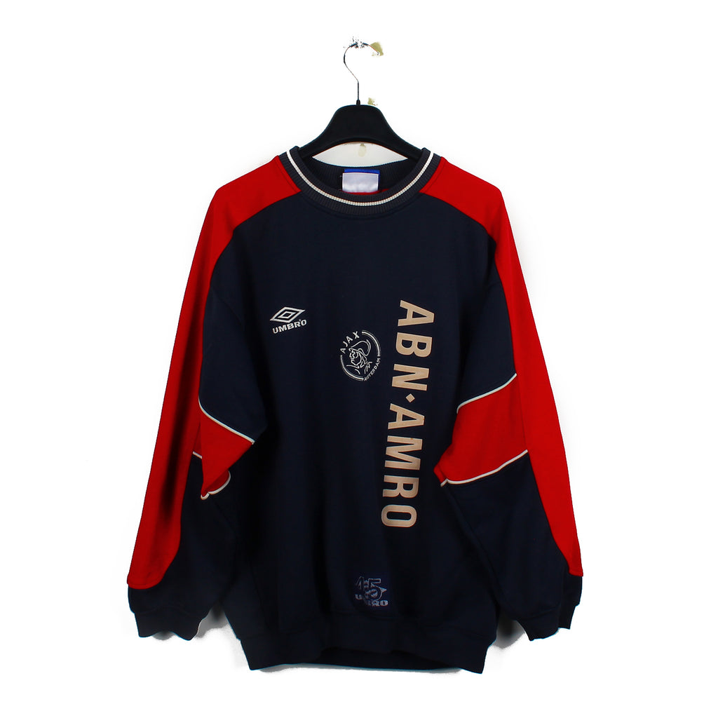 1999/00 - Ajax Amsterdam (XL) [stock pro]