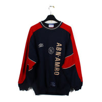 1999/00 - Ajax Amsterdam (XL) [stock pro]