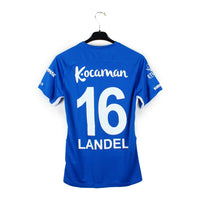 2020/21 - Bandirmaspor - Landel #16 (M) [MATCH ISSUE]