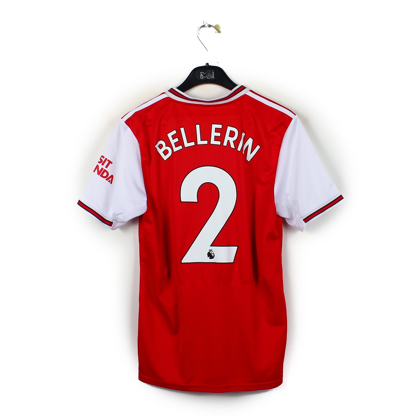2019/20 - Arsenal FC - Bellerin #2 (M)
