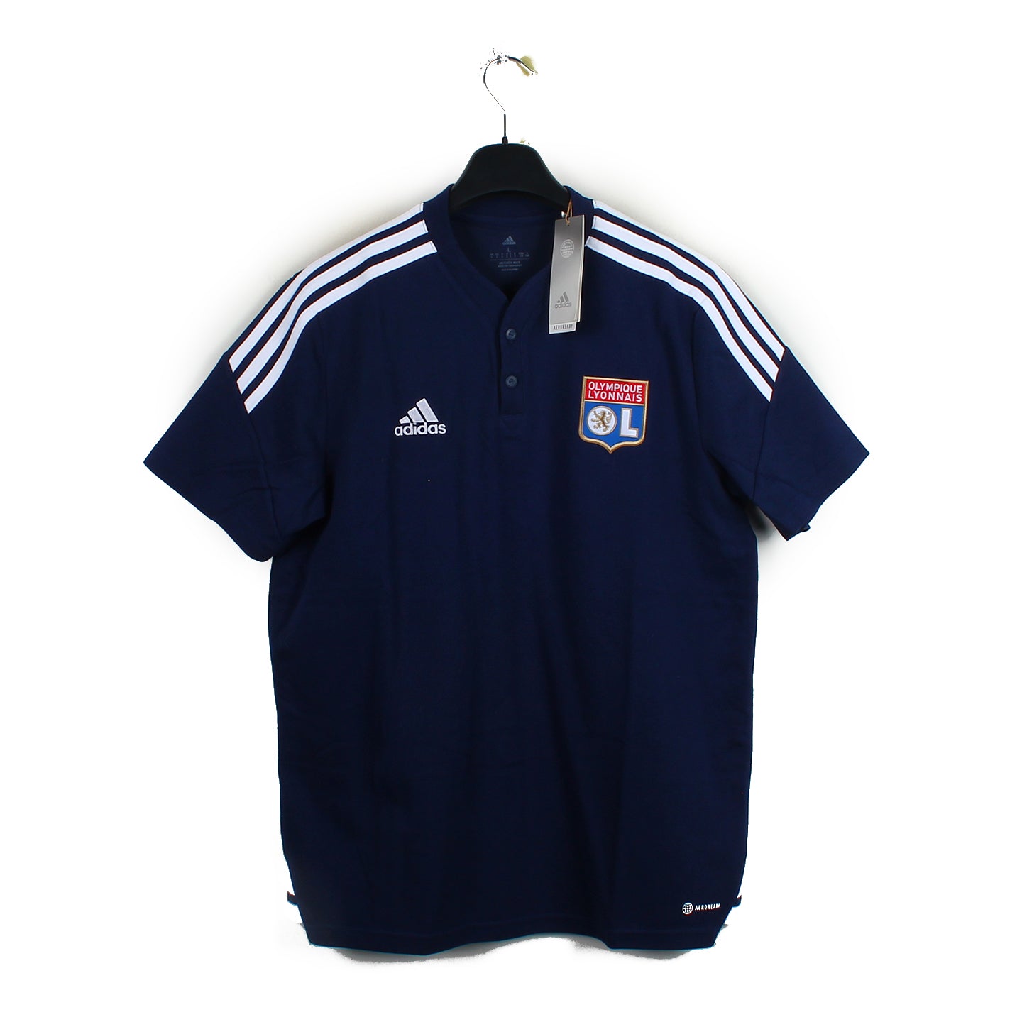 2022/23 - OL (L)