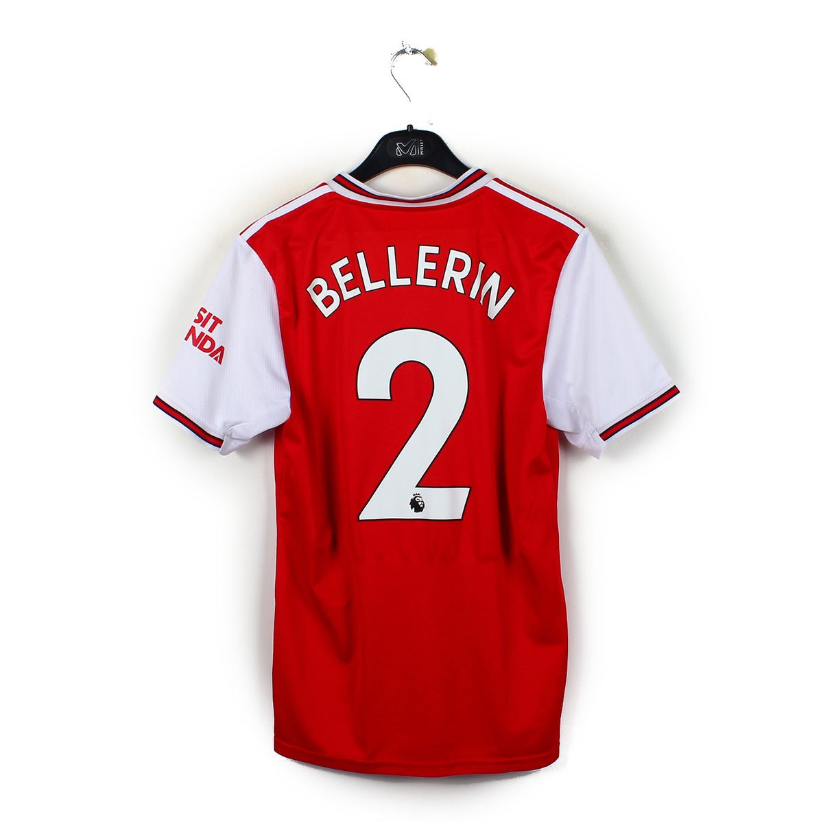 2019/20 - Arsenal FC - Bellerin #2 (S)