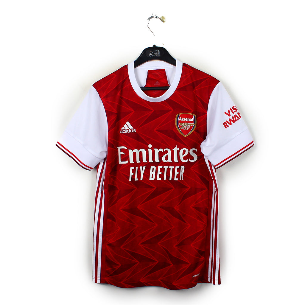 2020/21 - Arsenal FC - Özil #10 (L)