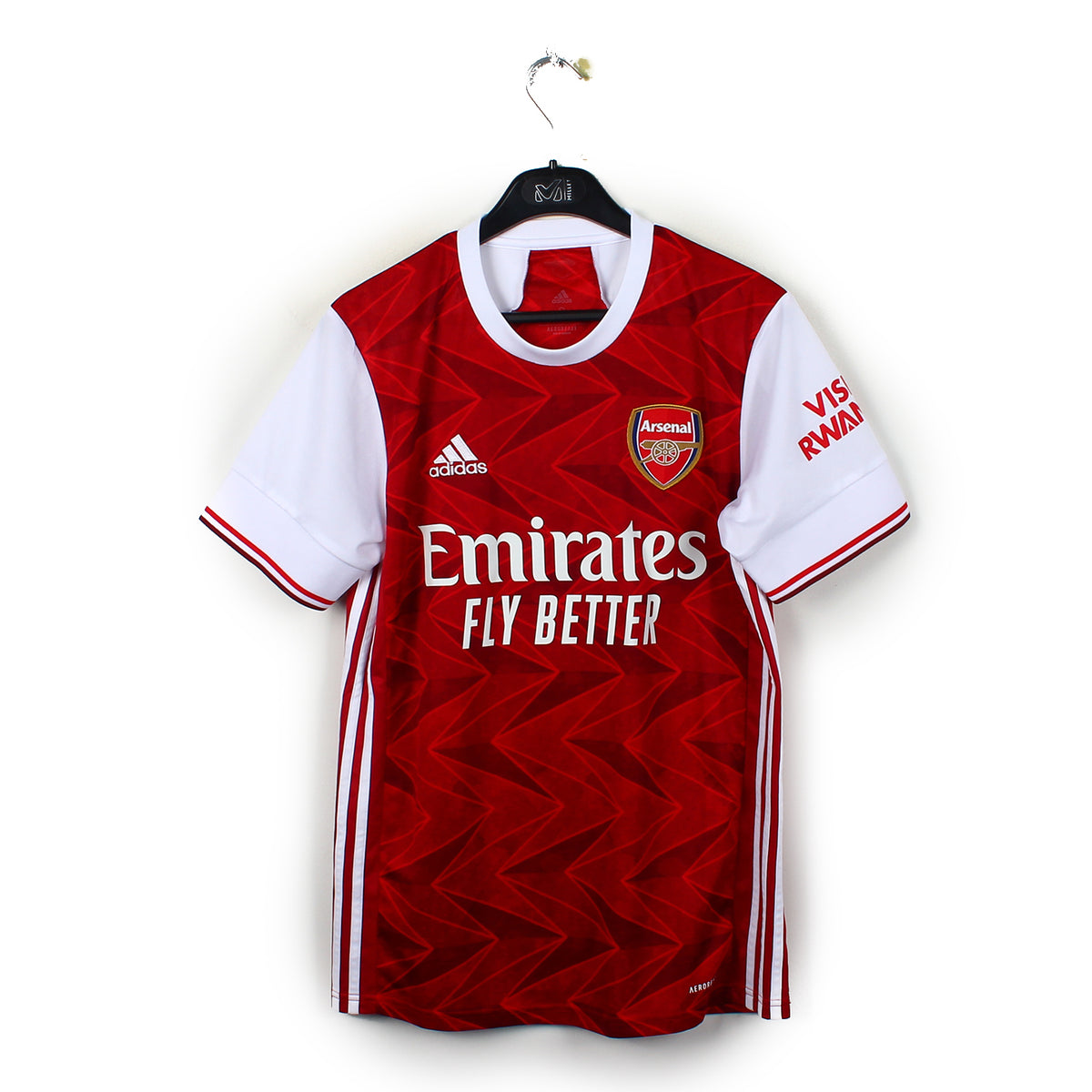 2020/21 - Arsenal FC - Özil #10 (M)