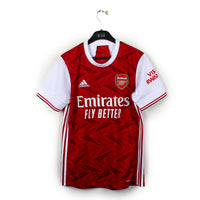 2020/21 - Arsenal FC - Özil #10 (M)