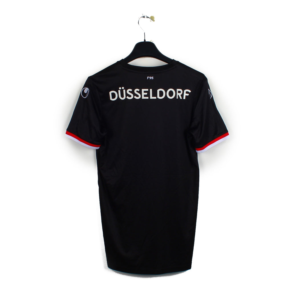 2019/20 - Fortuna Dusseldorf (S) *125 ans*