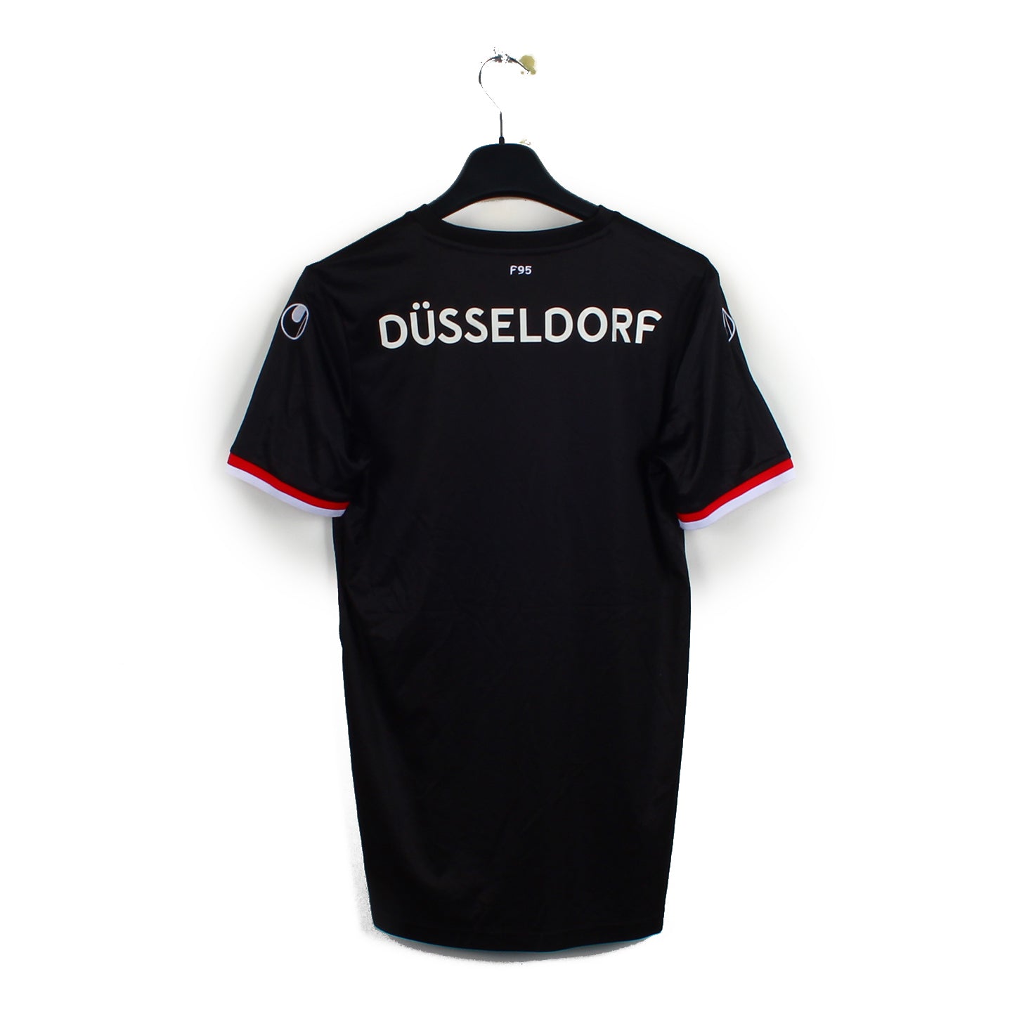 2019/20 - Fortuna Dusseldorf (S) *125 ans*