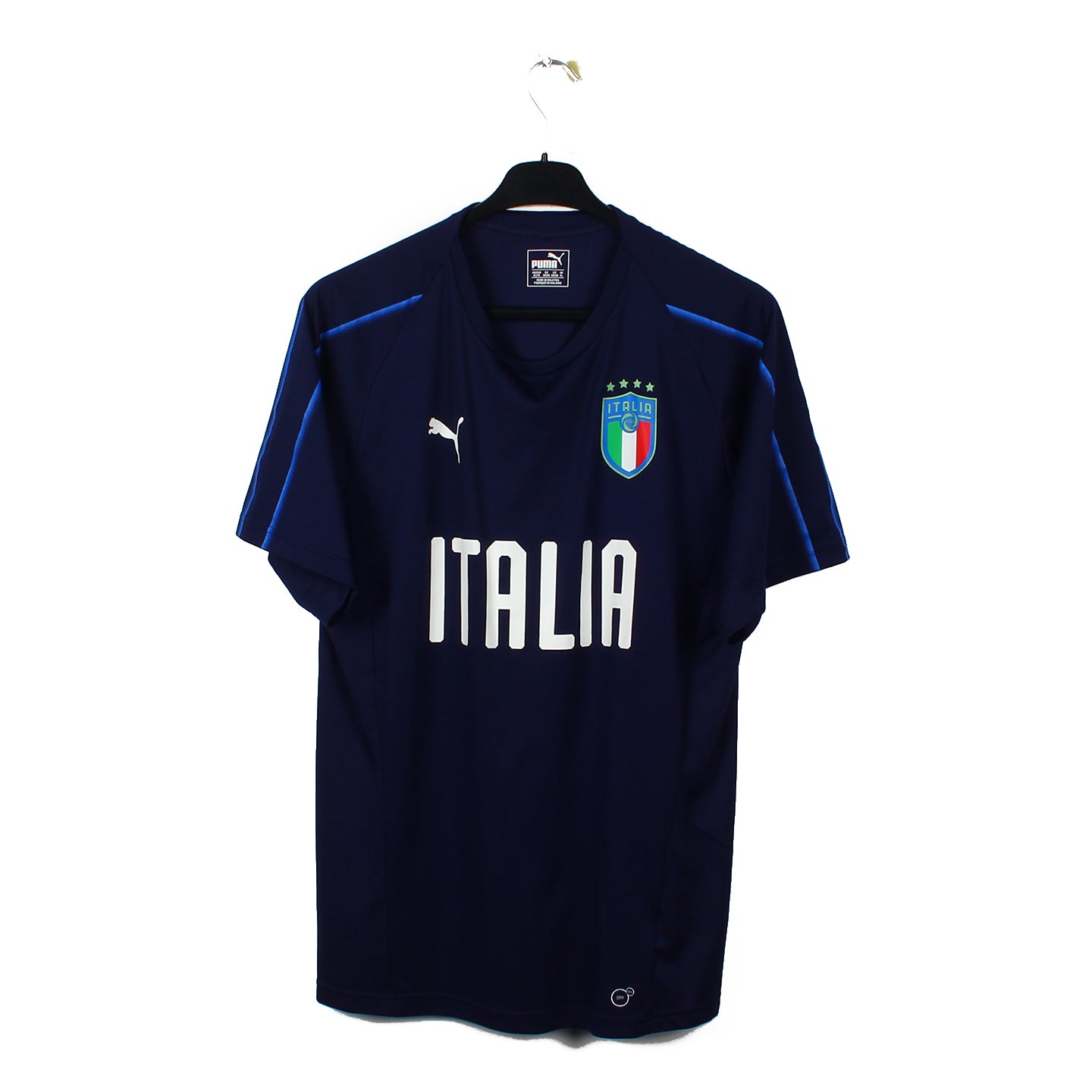 2018/19 - Italie (L)