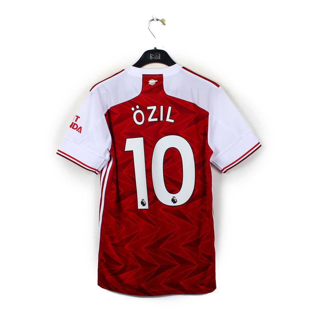 2020/21 - Arsenal FC - Özil #10 (M)