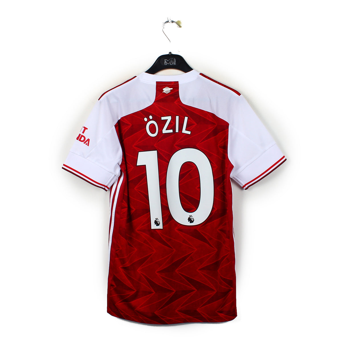 2020/21 - Arsenal FC - Özil #10 (S)
