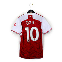 2020/21 - Arsenal FC - Özil #10 (S)