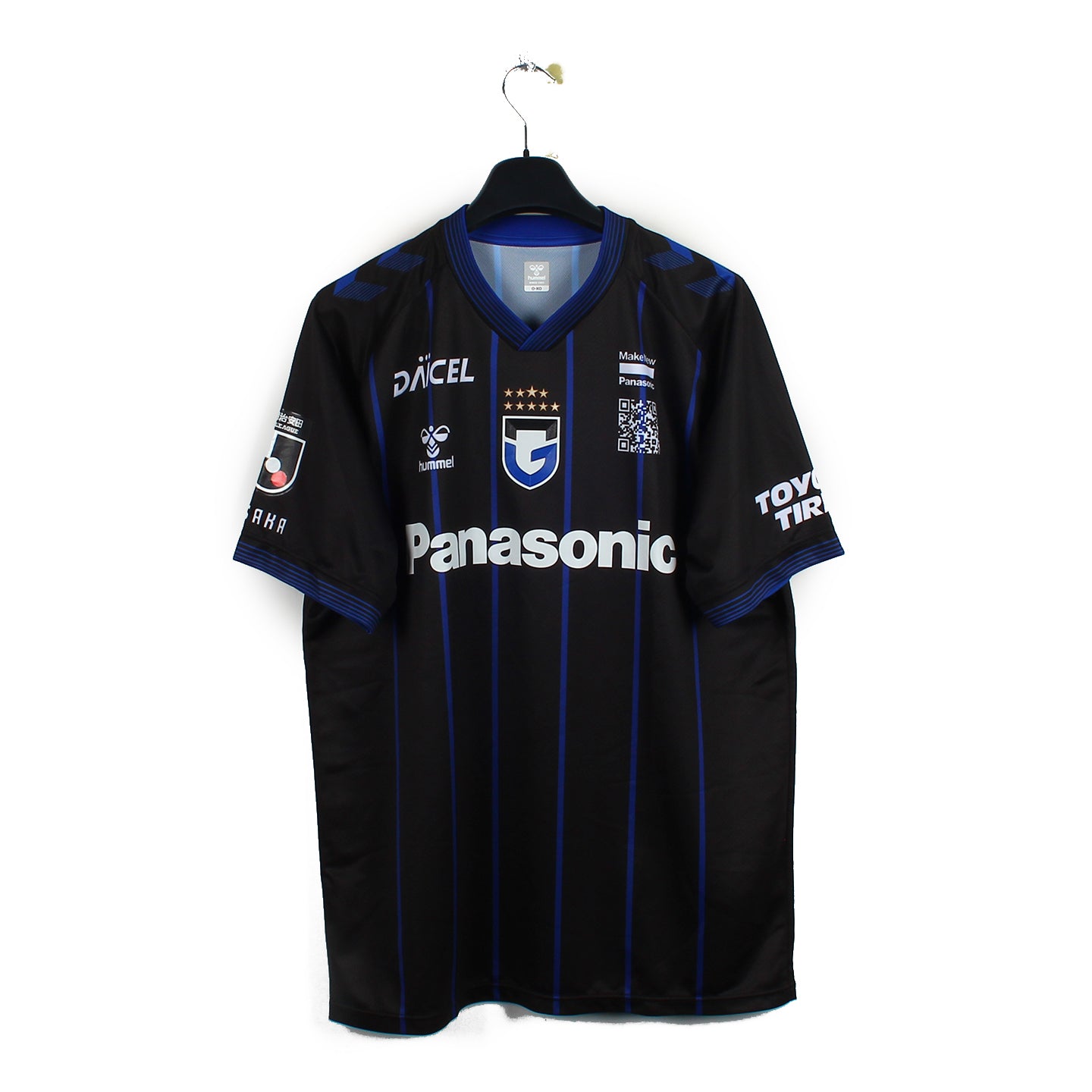 2024 - Gamba Osaka (M)