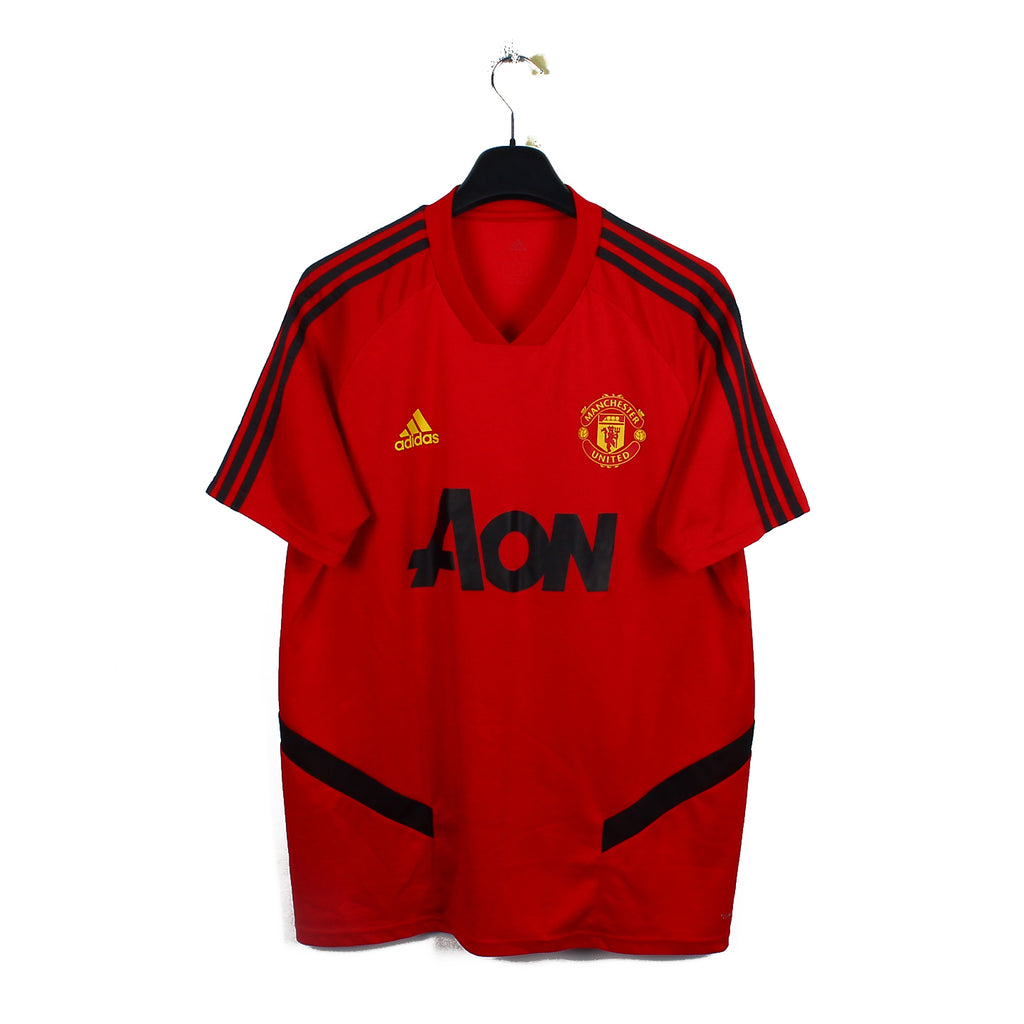 2019/20 - Manchester United (L)
