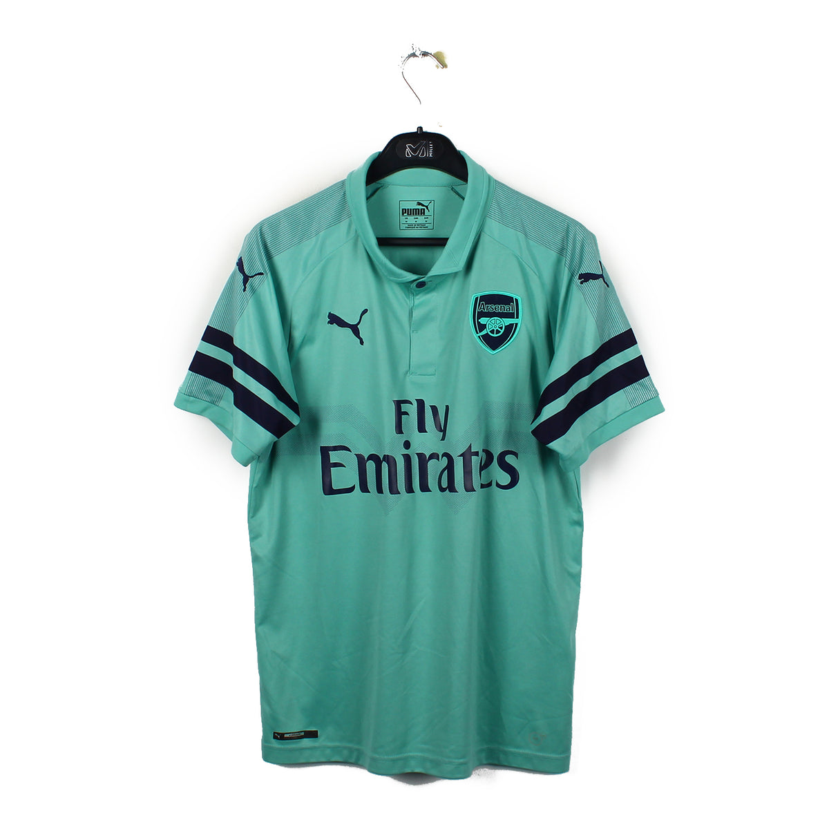 2018/19 - Arsenal FC - Özil #10 (M)