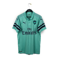 2018/19 - Arsenal FC - Özil #10 (M)