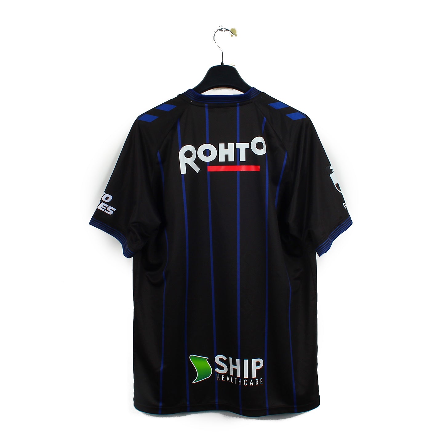 2024 - Gamba Osaka (M)