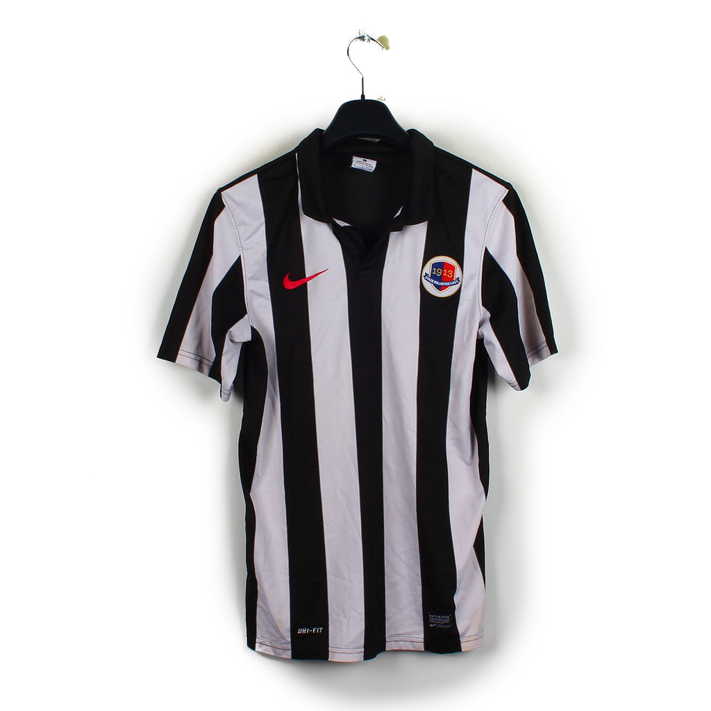2013/14 - Stade Malherbe Caen #13 (S)