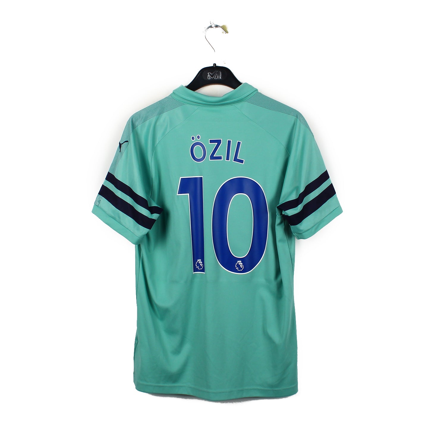 2018/19 - Arsenal FC - Özil #10 (M)