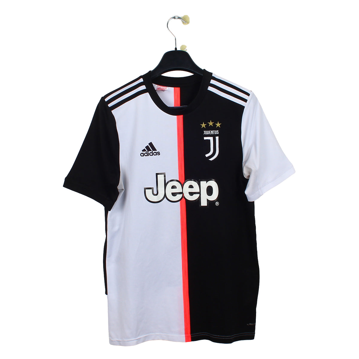2019/20 - Juventus - Ronaldo #7 (XL Enfant)