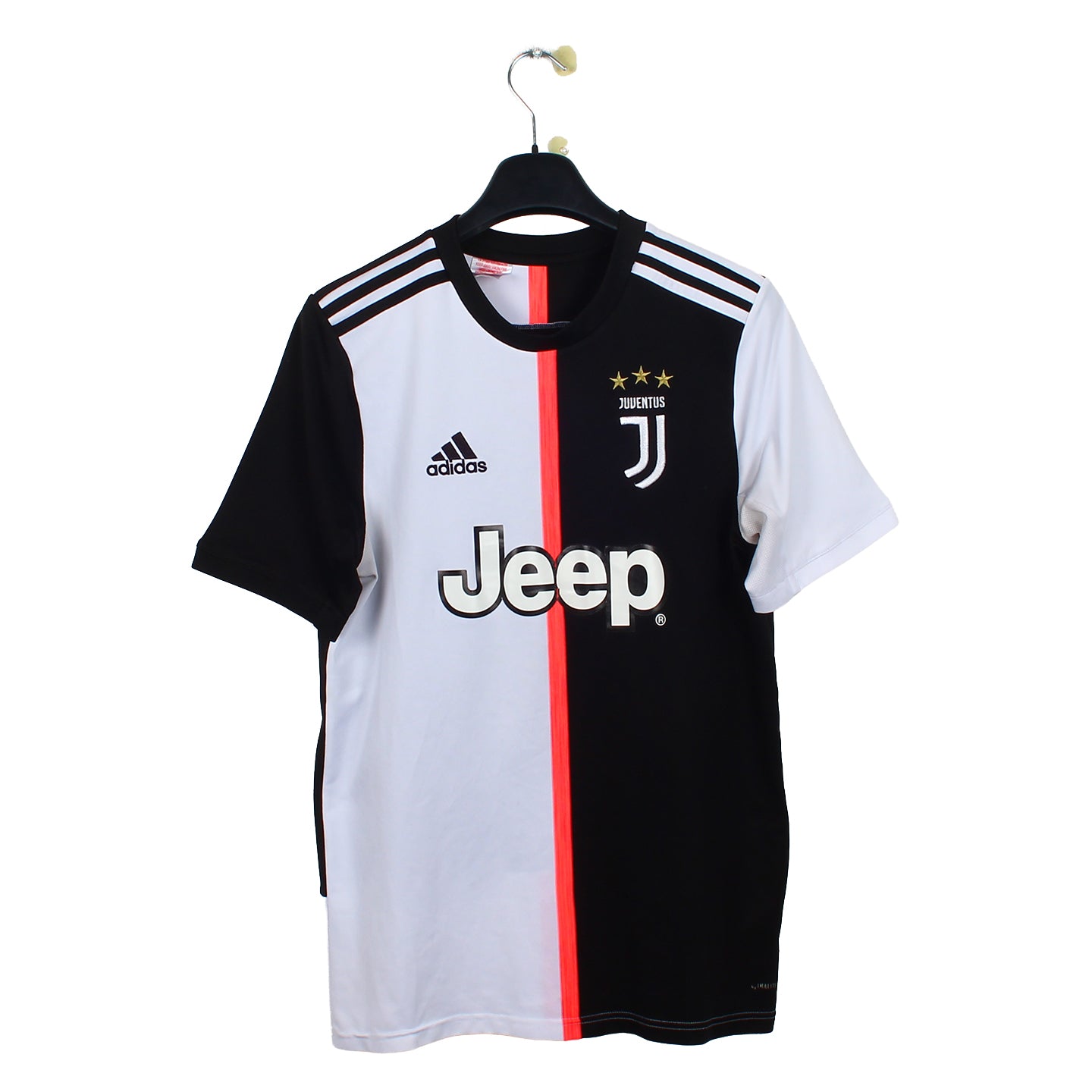 2019/20 - Juventus - Ronaldo #7 (XL Enfant)
