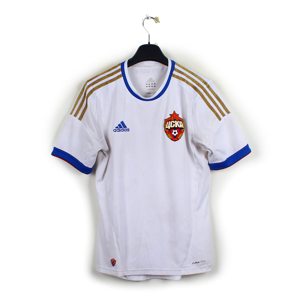 2012/13 - CSKA Moscou (S)