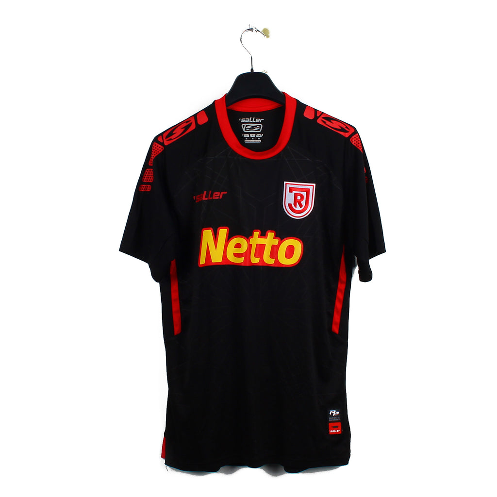 2022/23 - SSV Jahn Regensburg (M)