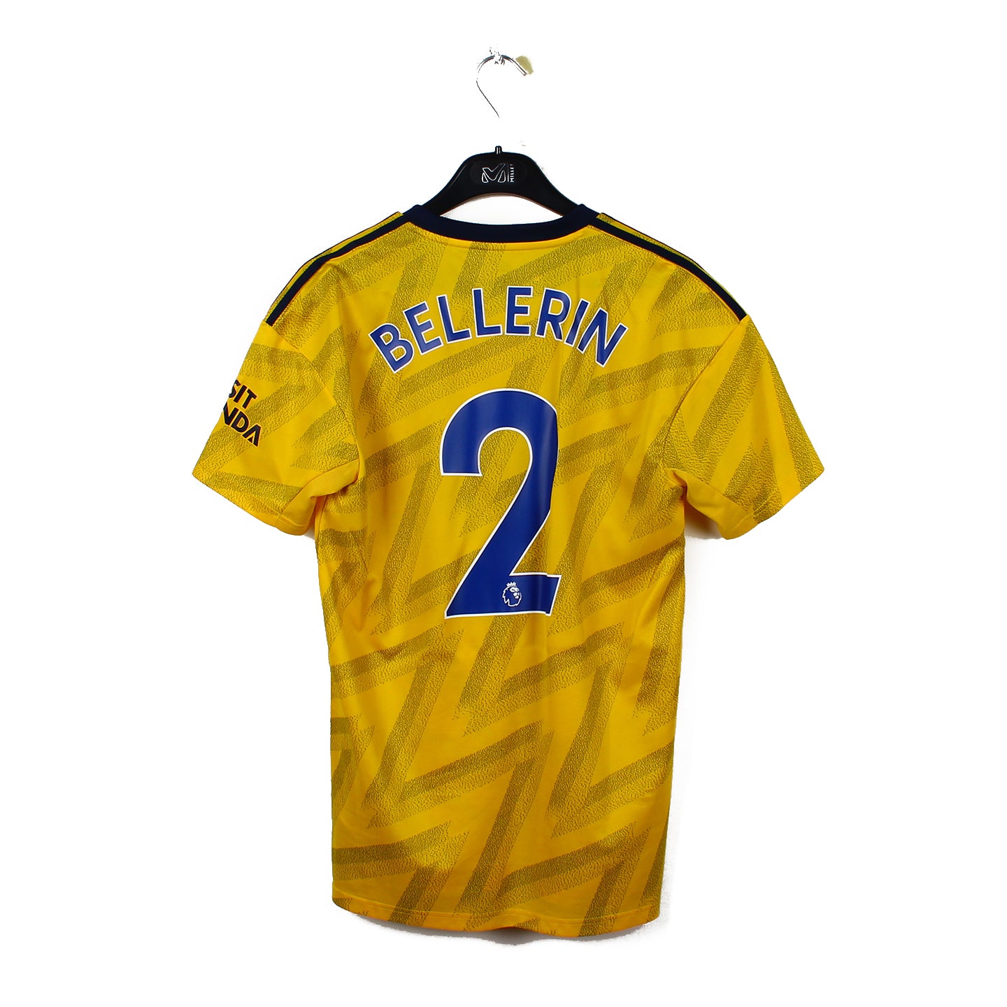 2019/20 - Arsenal FC - Bellerin #2 (S)