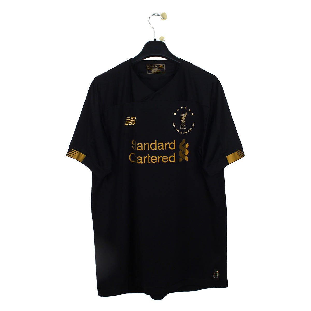 2019/20 - Liverpool FC (XL)