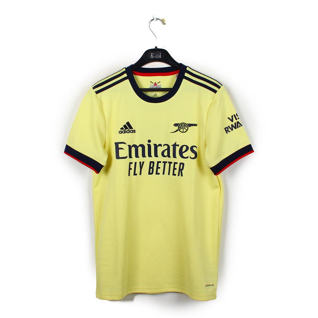 2021/22 - Arsenal FC - Saka #7 (M)